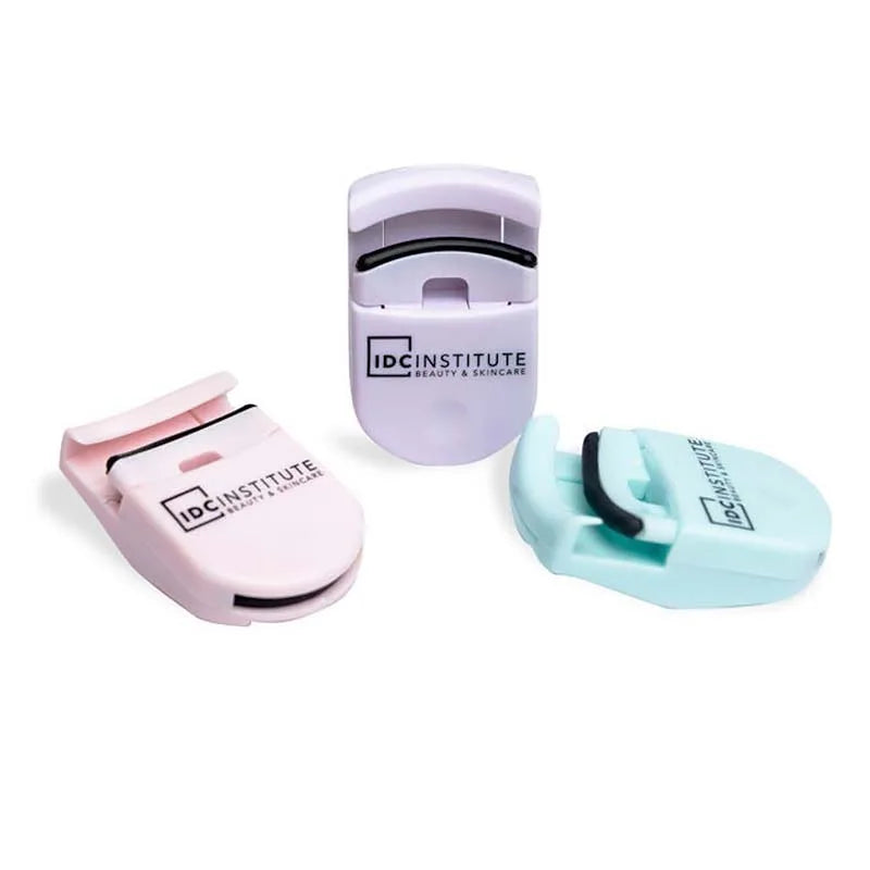 MINI EYELASH CURLER - 1 PCS